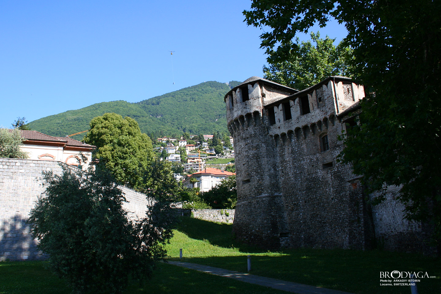 Locarno